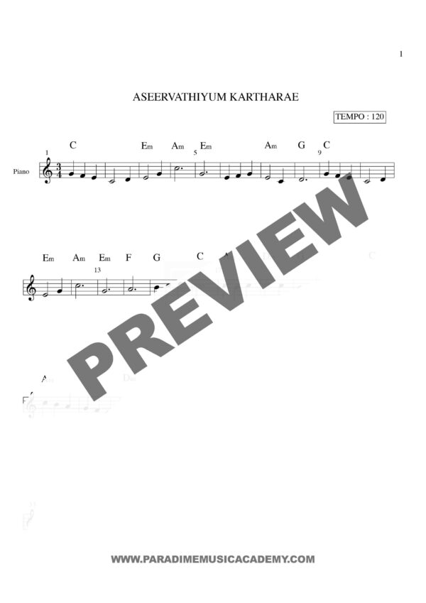 Aseervathiyum Kartharae - Image 2